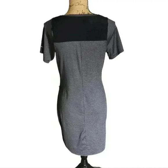 Columbia Place to Place II Athleisure Short Sleeve Dress - Picture 2 of 6